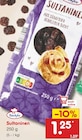 Sultaninen von Backfee für 1,25 € bei Netto Marken-Discount im Angebot Sultaninen von Backfee im aktuellen Netto Marken-Discount Prospekt