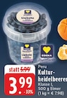 Kulturheidelbeeren bei EDEKA im Witten Prospekt für 3,99 €
