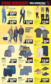 Jeans im famila Nordost Prospekt in Celle Aktueller famila Nordost Prospekt mit Jeans, "besser als gut!", Seite 23