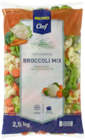 Kaisergemüse Broccoli Mix im Angebot bei METRO in Menden Kaisergemüse Broccoli Mix Angebote von Metro Chef bei METRO Menden für 4,80 €