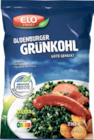 Oldenburger Grünkohl von Elo im aktuellen aktiv & irma Prospekt