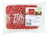 Aktuelles Bio-Rinderhackfleisch Angebot bei EDEKA in Augsburg ab 5,49 €