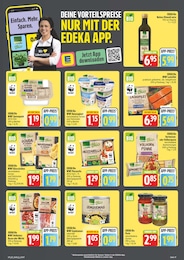 E center Lachs im Prospekt E center Lachs im Prospekt