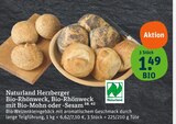 Bio-Rhönweck im tegut Prospekt Bio-Rhönweck von Naturland Herzberger im aktuellen tegut Prospekt für 1,49 €