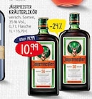 KRÄUTERLIKÖR Angebote von Jägermeister bei EDEKA Ratingen für 10,99 €