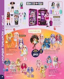 Offre Bagage dans le catalogue La Grande Récré du moment à la page 30