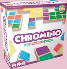 Chromino - Asmodee - Intermarché Hyper Chromino - Asmodee à 15,26 € dans le catalogue Intermarché Hyper