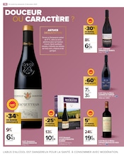 Prospectus Carrefour Market "UN Noël POUR TOUS LES GOÛTS" en cours à Toulouse, Page 76 Catalogue Carrefour Market en cours à Toulouse, "UN Noël POUR TOUS LES GOÛTS", Page 76