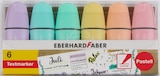 Textmarker Mini Pastell bei Woolworth im Neuss Prospekt für 3,50 €