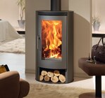 Hagebaumarkt Rhede - Kaminofen Helena Angebot im Prospekt Kaminofen Helena bei Hagebaumarkt im Rhede Prospekt für 1.299,00 €
