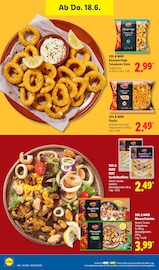 Paella Angebote im Prospekt "LIDL LOHNT SICH" von Lidl Paella Angebote im Prospekt "LIDL LOHNT SICH" von Lidl auf Seite 60