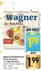 EDEKA - Die Backfrische Pizza Angebot im Prospekt Die Backfrische Pizza bei EDEKA im Prospekt "" für 1,79 €