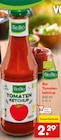 Bio Tomatenketchup von BioBio für 2,29 € bei Netto Marken-Discount im Angebot Bio Tomatenketchup von BioBio im aktuellen Netto Marken-Discount Prospekt