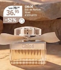 Damen Parfum im Müller Prospekt Eau de Parfum von CHLOÉ im aktuellen Müller Prospekt für 36,95 €
