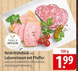 famila Nordost Buchholz (Nordheide) Prospekt mit  im Angebot für 1,99 €