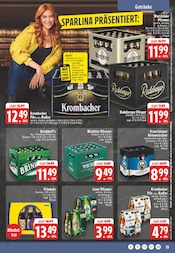 Aktueller EDEKA Prospekt mit Box, "Aktuelle Angebote", Seite 19