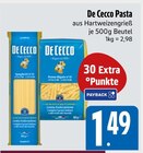 Spaghetti n°12 bei E xpress im Starnberg Prospekt für 1,49 €