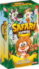 Safari express à La Grande Récré dans Sablons Safari express à La Grande Récré dans Sablons