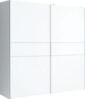 Schwebetürenschrank für 199,99 € bei ROLLER im Angebot Schwebetürenschrank im aktuellen ROLLER Prospekt