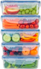 Frischhaltedosen-Set im Angebot bei Marktkauf in Stade Frischhaltedosen-Set Angebote von LocknLock bei Marktkauf Stade für 12,99 €