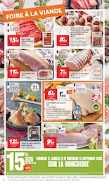 Prix et réduction Canard dans le prospectus Netto en cours Offre Canard dans le catalogue Netto du moment à la page 6