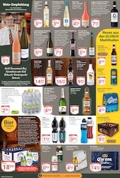 Aktueller GLOBUS Prospekt mit Budweiser, "Aktuelle Angebote", Seite 16