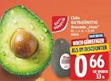Avocado 'Hass' von GUT&GÜNSTIG im aktuellen EDEKA Prospekt