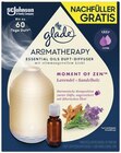 REWE Frankfurt - Aromatherapy Duft Diffuser Angebot im Prospekt Aromatherapy Duft Diffuser bei REWE im Frankfurt Prospekt für 8,99 €