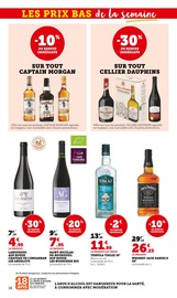 Whisky Angebote im Prospekt "U Express" von U Express Whisky Angebote im Prospekt "U Express" von U Express auf Seite 16