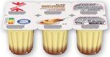 Promo Flan Goût Vanille Nappé de Caramel à 0,92 € dans le catalogue U Express à Commequiers