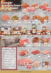 Chili im EDEKA Prospekt in Krefeld Aktueller EDEKA Prospekt mit Chili, "Aktuelle Angebote", Seite 2