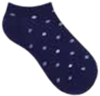 Damen Sneakersocke im V-Markt Prospekt Damen Sneakersocke von im aktuellen V-Markt Prospekt für 5,99 €