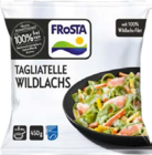 Aktuelles Tagliatelle Wildlachs Angebot bei Lidl in Erfurt ab 2,99 €