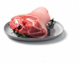 Aktuelle Schweinefleisch Angebote bei Netto Marken-Discount in Hildesheim Aktuelles Hintereisbein / Hinterhaxe Angebot bei Netto Marken-Discount in Hildesheim ab 2,99 €