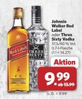 Red Label von Johnnie Walker für 9,99 € bei combi im Angebot Red Label von Johnnie Walker im aktuellen combi Prospekt