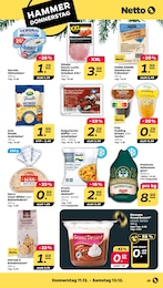 Reibekaese im Netto mit dem Scottie Prospekt Reibekaese im Netto mit dem Scottie Prospekt GĂĽnstig. Besser. FĂĽr Dich. auf S. 27