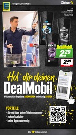 Aktueller EDEKA Prospekt mit Parfum, "Aktuelle Angebote", Seite 19