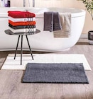 Badteppich-Serie Maja von Kela im aktuellen Segmüller Prospekt für 16,99 €