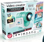 Caméra projecteur - La Grande Récré Caméra projecteur à 84,99 € dans le catalogue La Grande Récré
