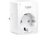 P110 Mini Smart Wifi Steckdose im MediaMarkt Saturn Prospekt P110 Mini Smart Wifi Steckdose von TAPO im aktuellen MediaMarkt Saturn Prospekt für 10,99 €