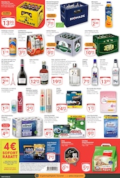 Aktueller GLOBUS Prospekt mit Hundefutter, "Aktuelle Angebote", Seite 4