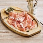 Jambon cru italien ou speck - NEGRONI en promo chez U Express Le Havre à 5,99 €