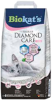 Diamond Care von Biokat's für 9,99 € bei Zookauf im Angebot Diamond Care von Biokat's im aktuellen Zookauf Prospekt