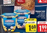 Aktuelle Wecker Angebote bei EDEKA in Mönchengladbach Aktuelles Kartoffelsalat Würzige Art Angebot bei EDEKA in Mönchengladbach ab 1,69 €