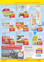 Ähnliche Plätzchen Angebote im Prospekt "Aktuelle Angebote" von Netto Marken-Discount in Gera Ähnliche Angebote wie Plätzchen im Prospekt "Aktuelle Angebote" auf Seite 59 von Netto Marken-Discount in Gera