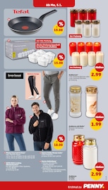 Fernsehsessel im Penny Prospekt in Hamburg Aktueller Penny Prospekt mit Fernsehsessel, "Wer günstig will, muss Penny.", Seite 31