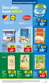 Aktueller Lidl Prospekt mit Bio, "LIDL LOHNT SICH", Seite 49