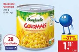 Goldmais Angebote von Bonduelle bei Netto Marken-Discount Regensburg für 1,11 €