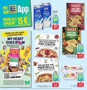 Aktueller Marktkauf Prospekt mit Milch, "Aktuelle Angebote", Seite 2