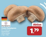 Creme Champignons bei combi im Marsberg Prospekt für 1,79 €